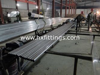 Cangzhou Hongxin pipe fittings Co., Ltd.