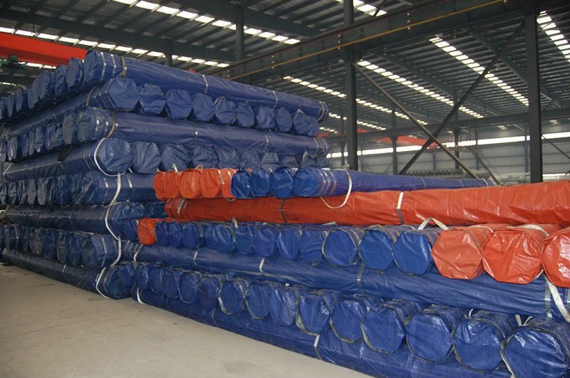 Cangzhou Hongxin pipe fittings Co., Ltd. γραμμή παραγωγής κατασκευαστή