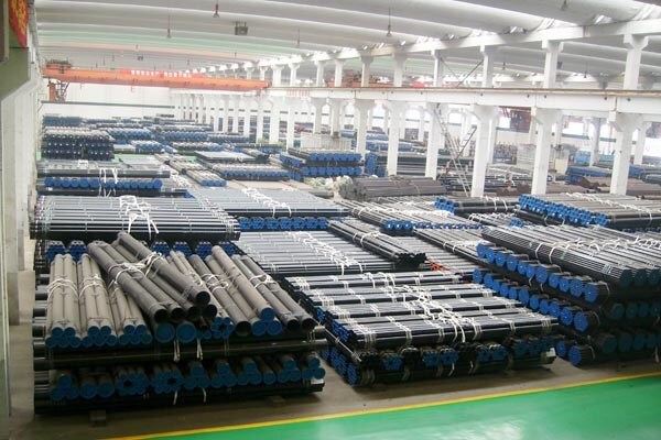 Κίνα Cangzhou Hongxin pipe fittings Co., Ltd. Εταιρικό Προφίλ