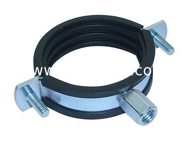 Κίνα Σφιγκτήρας γαλβανισμένου σωλήνα 1/2-8.,απευθείας πώληση από το εργοστάσιο. προμηθευτής