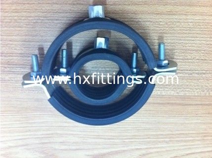 Κίνα Άμεση πώληση εργοστασίου σφιγκτήρων σωλήνων χάλυβα 1/2-8 προμηθευτής