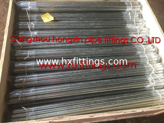 Κίνα ASTM A733 ΠΡΟΤΥΠΟ ΣΩΛΗΝΩΣΕΩΝ ΑΠΟ ΧΑΛΥΒΑ προμηθευτής