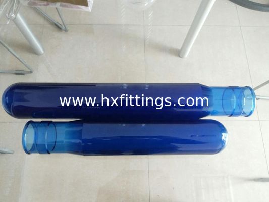 Κίνα 28 mm PCO Neck PET Preform/ Preform μπουκάλι νερού/ PET Preform μπουκάλι προμηθευτής