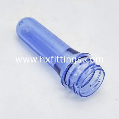 Κίνα 28mm πλαστικό μπουκάλι PET σωλήνα εμβρύων καλούπι για μπουκάλι προσωπικής φροντίδας προμηθευτής