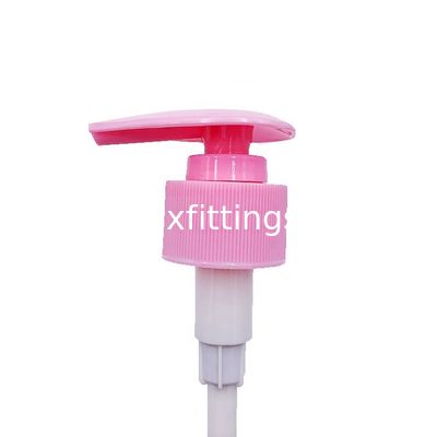 Κίνα 24MM 410 μήκος 28MM 410 μήκος υγρό σαπούνι πλαστική αντλία λοσιόν για φιάλη αντλίας λοσιόν προμηθευτής