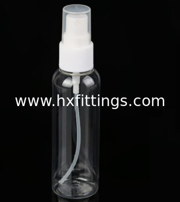 Κίνα Μπουκάλι Σπρέι 50ml 60ml 100ml Απολυμαντικό Χεριών Πλαστικό Άδειο Πλαστικό PET Μπουκάλι Σπρέι προμηθευτής