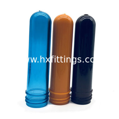 High quality low price Eco-Friendly PET Preform making factory plastic bottle embryo