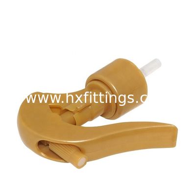 New Style Plastics Caps 24/410 Trigger Sprayer Pump For Spray Bottle