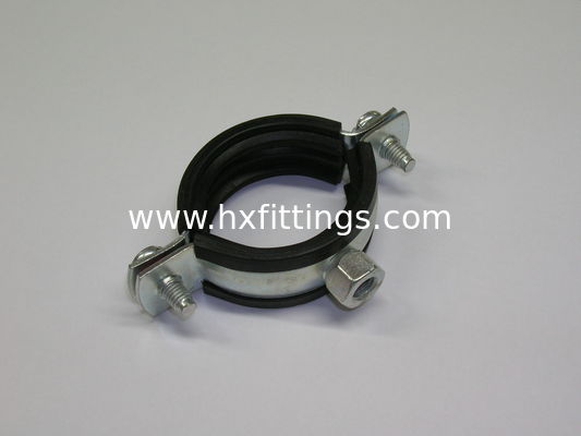 Σφιγκτήρας γαλβανισμένου σωλήνα 1/2-8.,απευθείας πώληση από το εργοστάσιο. προμηθευτής