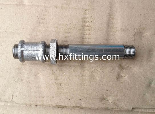 Ρωσικά ατσάλινα ρακόρ με ανοξείδωτο χάλυβα ή ανθρακούχο χάλυβα προμηθευτής