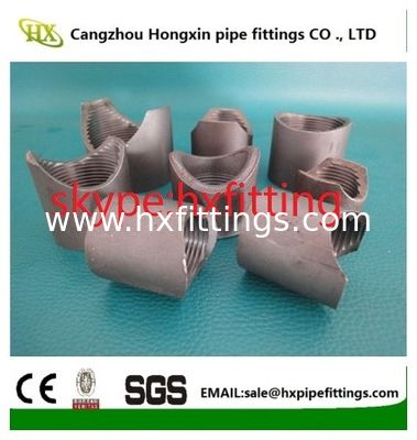 Σπειροειδείς έξοδοι συγκόλλησης με έγκριση UL / FM προμηθευτής