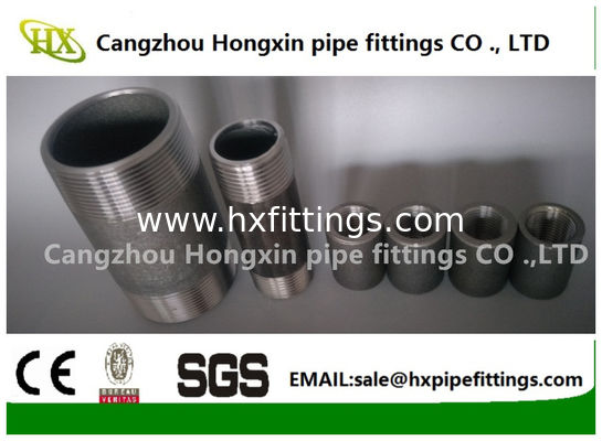 DIN2440, Σιδηροδρομικές σωλήνες μεσαίου και βαρέος χάλυβα, μαύρες ή μη επεξεργασμένες προμηθευτής