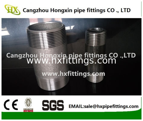 Τυβλώματα με νήματα, από ανθρακούχο ατσάλι, από κινεζικό εργοστάσιο. προμηθευτής