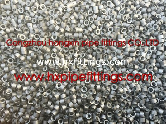 1/2-6 ίντσες Σύνδεση σωλήνα από ανθρακούχο χάλυβα με σπείρωμα υψηλής ποιότητας προμηθευτής