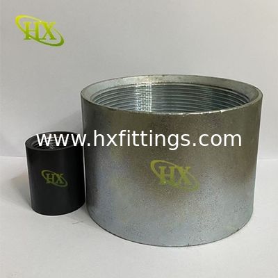 Welding pipe nipple  carbon steel & stainless steel  | China supplier προμηθευτής