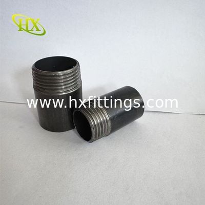 Welding pipe nipple  carbon steel & stainless steel  | China supplier προμηθευτής