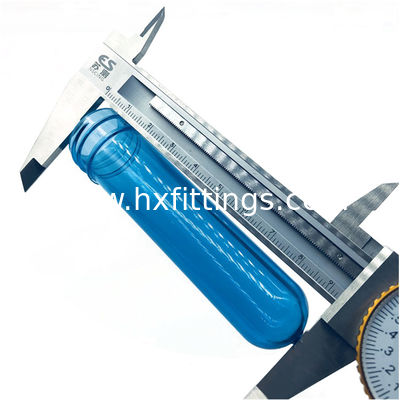 Φαρμακευτικές συσκευές για μπουκάλια νερού / χυμών / αναψυκτικών 10L ελαιόλαδο μαγειρέματος έμβρυο 165G-5 OEM πλαστικό νερό για κατοικίδια προμηθευτής