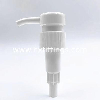 Όμορφη αντλία λοσιόν 28/410 για τη φροντίδα του δέρματος προμηθευτής