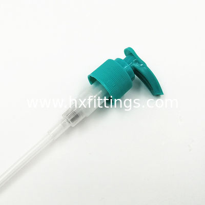 Δωρεάν δείγματα για την περιποίηση του δέρματος με πλαστική αντλία λοσιόν χεριών προμηθευτής