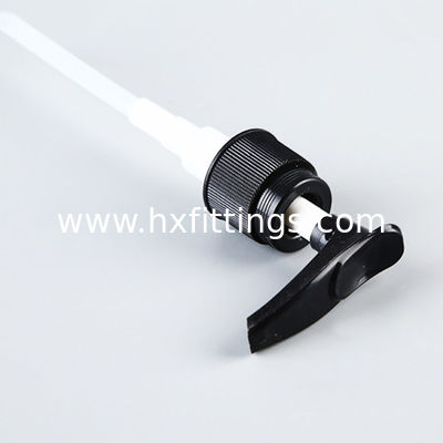 Δωρεάν δείγματα για την περιποίηση του δέρματος με πλαστική αντλία λοσιόν χεριών προμηθευτής