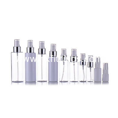 Φαρμακευτική τιμή Άδειο απολυμαντικό σπρέι μπουκάλι απολύμανση χεριών μπουκάλι κατοικίδιων ζώων προμηθευτής