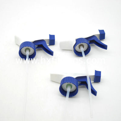 Σπρέι μπουκάλι Πυροσβεστήρας Κήπου Σπρέιερ, 28mm πλαστικό Σπρέιερ Κήπου Σκανδάλη προμηθευτής