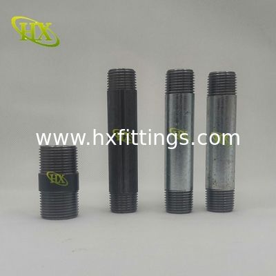 Σιδηροδρομικές πύλες για ομαλή και ασφαλή σύνδεση σωλήνων σε βιομηχανικές εφαρμογές