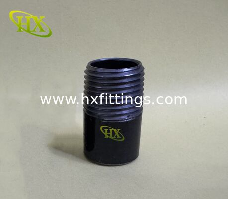 Διάγραμμα μεγεθών θηλών σωλήνων συγκόλλησης μαύρου χρώματος 1/2 ίντσας | Εργοστάσιο Κίνας - Cangzhou Hongxin